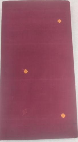 ARUPPUKOTTAI 60S COTTON SAREES WITH BLOUSE